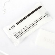 여행용어메니티 호텔 어메니티 모텔 일회용품 비품 일회용 비누 10g 500개, 샤워젤30ml×400개