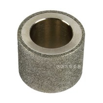 드릴닥터 드릴연마기용 다이아몬드 휠 Grit #180