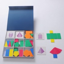 이선생 명품수학-각기둥과각뿔, 단품