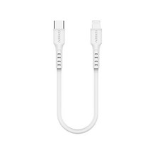 1+1 스피디 아이폰 8핀 Cto8 0.2m PD 고속 데이터 케이블 5G 고속 데이터전송 충전