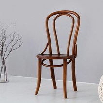 마켓비 KADEDO 의자(완제품), 티크