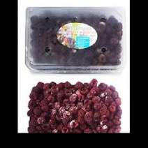 냉동 복분자 450G, 1개, 단품