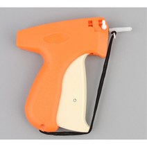 [토리산업] 의류라벨 화인택건 택총 가격택 의류부자재, 1개