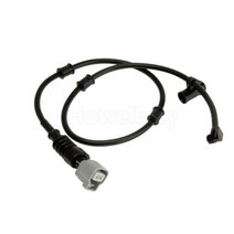 브레이크시스템 브레이크디스크 1 pair 2pcs lexus ls460 ls600h 2007-2014 용 전면 + 후면 디스크 브레이크 패드 마모 센서 와이어, 없음
