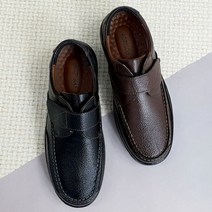 남자 가죽 로퍼 남성용신발 단화 정장구두 데일리슈즈