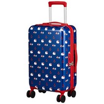 산리오(SANRIO) 헬로키티 여행용가방 캐리어