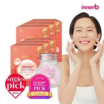 CJ 이너비 콜렉티브 콜라겐 6박스