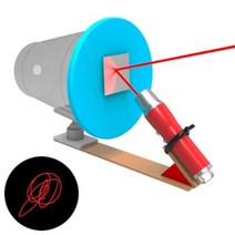 뉴 눈으로 보는 소리의 파동 만들기