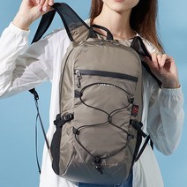 제이케이 패커블 배낭, 베이지-20L