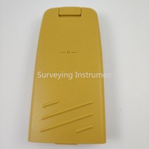 측량장비 TOPCON 세트 토탈 스테이션용 새로운 TOPCON BT-66Q 리튬 이온 배터리 (7.2V 2500mAh), 한개옵션0