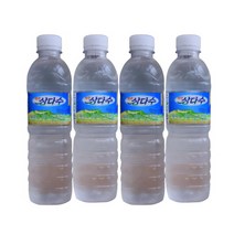 삼다수 생수 500ml 20개 제주 삼다수 생수배달 물주문