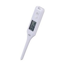 스타 디지털 염도계, 01. 화이트, 1개