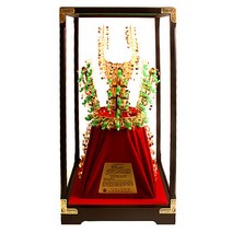 금관총금관(2/3크기)＋고급오동케이스증정