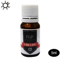 림라이프 FGF 원액 5ml, 1개