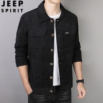 지프 스피릿 남성 코트 코듀로이 쟈켓 캐쥬얼 후다 포켓 주머니 패션 카라 아우터 점퍼 브랜드 정품 7160