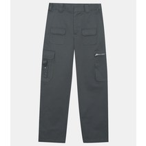 헬무트 랭 22년 09202 코튼 트윌 팬츠