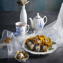 자연한잎 의령망개떡 40개 1박스 js2000010