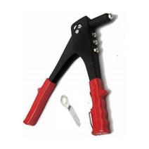 에어 리벳 건 툴 리벳기 메이크업 전문 머신