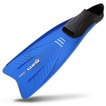 마레스 수영강습 스노쿨링 오리발 뉴클리퍼 BL, 39-40(250-255mm)