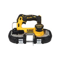 디월트 DCS377N 충전 컴팩트 밴드 쏘 베어툴 날 포함 국내 정품 브러쉬리스 20V 충전밴드쏘 본체 밴드쇼 밴드쏘 DCS377밴드톱 몸체만 5단 속도조절