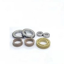 베어링가열기 FOR RICOH AFICIO1060 1075 550 650 700 MP 9002 9001 FUSER HEATER UNIT GEAR BEARING BUSHING KI, ALL PARTS ONE SET