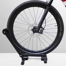 딱접는 자전거로라 자전거고정로라 주차장 앞바퀴 뒷바퀴