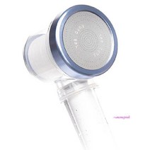 MMSc_필터샤워기 안전샤워기 샤워기필터 여행용 3중필터링 녹물 제거 수전 석회 필터기 석회수 샤워기호환 리필lmn618, MMSc_그린