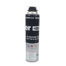 우레탐폼 폼건용 폴리우레탄폼 겨울용우레탄폼 750ml