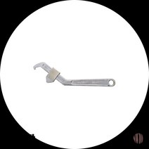 성광 훅스패너 HW-105 공구 스페너 훅스패너렌치