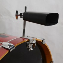 카우벨 클램프 클립 Cowbell 홀더 드럼 0mm0.39 \ '\' 2cm8.27  긴 금속, 한개옵션0