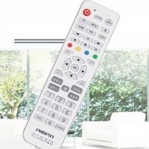 스카이라이프 셋톱박스 만능 TV 리모컨 가정용 리모콘*421bV, 본상품선택, 본상품선택