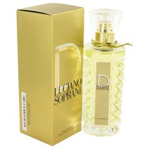 루치아노 소프라니 디 edp 100ml