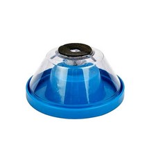 전기 드릴 더스트 커버 애쉬 보울 임팩트 해머 휴대용 집진기 가정용 재사용 가능한 드릴링 목공, 미국|1PC