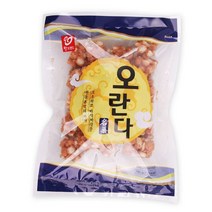 _ 오란다 160g x 6개, 1개