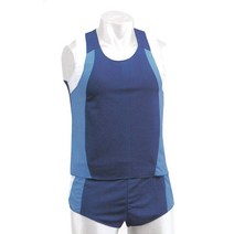트라이얼 육상복 255 남여공용, ES_하의포함