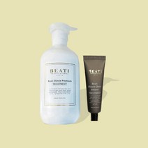 비에티 프리미엄 1000ml 리턴 20ml 미용실 헤어팩 트리트먼트 LPP 단백질 앰플 클리닉 머리영양제 신데렐라 극손상 대용량 노워시 헤어팩트리트먼트, 프리미엄 트리트먼트 1개 + 리턴20ml 1개