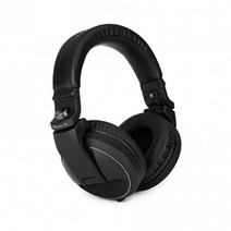 Pioneer DJ HDJ-X5 Professional Headphones - Black