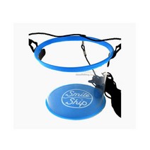 다까미야 JM-1231 HATO 투명두레박 살림통, 오렌지