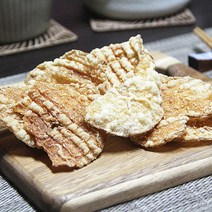 [예천새움] 새콤달콤한맛 사과부각 60gx7팩, 단품