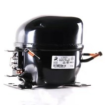 냉동콤프 냉장고 냉동고 엔진 펌프 교체용 부품 수리, L65CZ1QD65H 용량170w 전력142w, 1개