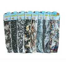 프라임스톤 루즈핏 작업용 토시 아이스 쿨토시 2p x 10세트, 색상 랜덤 발송