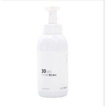 하얀생활 핸드워시, 500ml, 2개