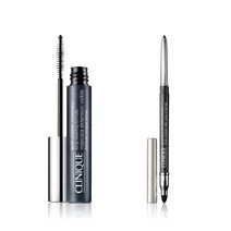 15% OFF 크리니크 래쉬 파워 마스카라 + 퀵 라이너 포 아이즈 인텐스 증정, 컬링 마스카라 블랙+퀵라이너 블