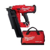 밀워키 M18 FFN21-0B0 21도 프레이밍 타정기 베어툴, 단품