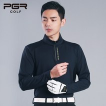 [PGR골프-당일발송] 2019FW 남성 긴팔 티셔츠 GT-3232