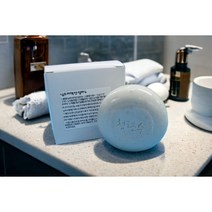 님트리 약산성 모낭염 천연비누 여드름 가드름 등드름/ 민감성 피부에 탁월한 효과, 100g, 1개