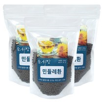 순하당 국산 민들레환 (포공영), 300g 3팩