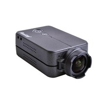 액션캠 RunCam2 4K HD FPV 스포츠 액션 카메라 WiFi APP 지원 무인 항공기 캠코더 Quadcopter 액세서리 용 미니 필름 비디오 레코더, Runcam2 1080P Black+128G SD Ca