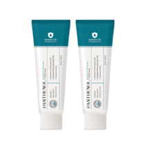 ATVT 수분보습 판테놀 15% 크림 50ml(증정: 판테놀스킨 160ml 유통기한 23.03.23까지), 2개, 50ml