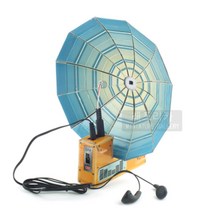 소리공학 증폭 물리 실험 과학교구 우주과학 생명과학자 학습완구 지질학자 만들기